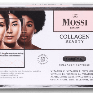 The Mossi London Collagen Drink Vitamins & Minerals Dubai & UAE